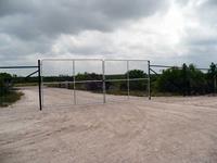 Past Deer Fence Construction Projects