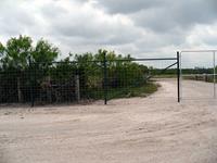 Past Deer Fence Construction Projects