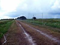 Past Deer Fence Construction Projects