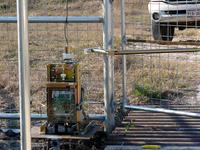 Past Deer Fence Construction Projects