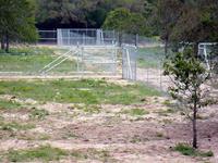 Past Deer Fence Construction Projects