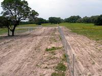 Past Deer Fence Construction Projects